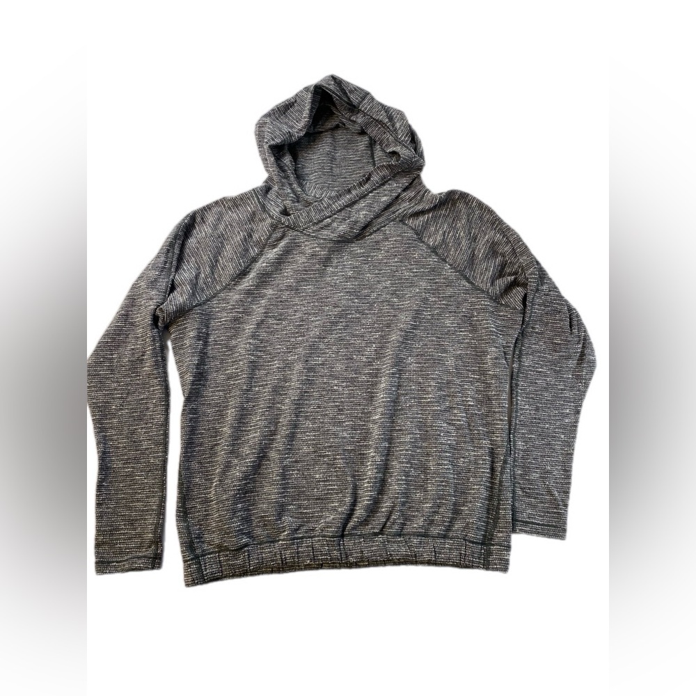 Lululemon Healthy Heart Pullover II size 12 - Picture 9 of 14